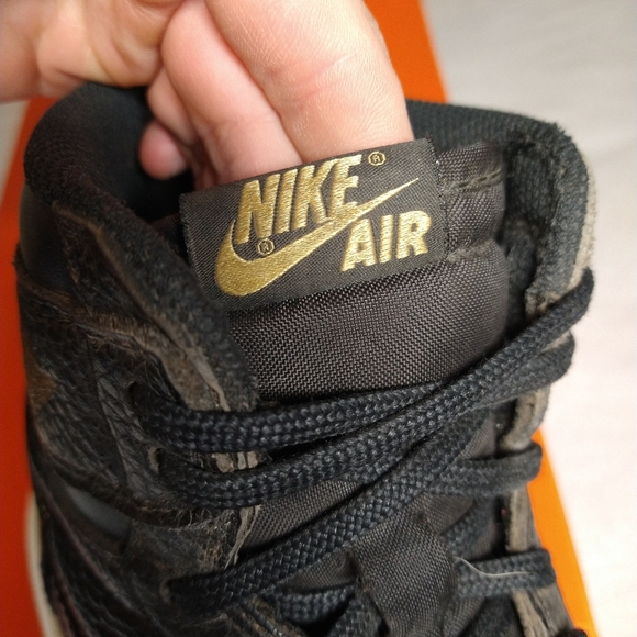 !SOLD!       Jordan 1 Retro High City of Flight - Picture 4 of 8